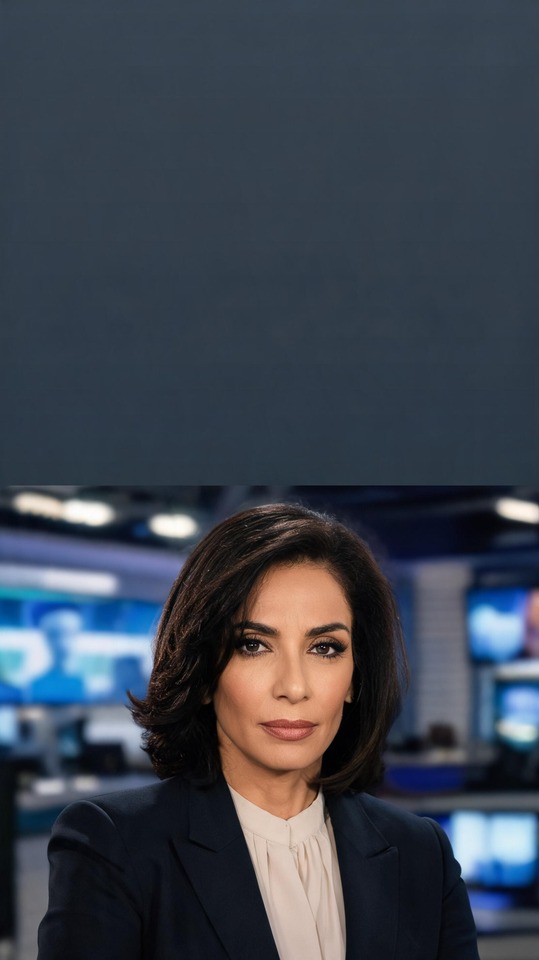 Rachida Dati Professional Portrait - 4K Phone Wallpaper