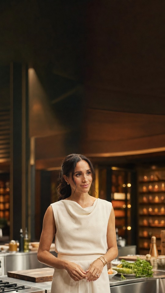 Meghan Markle News: Duchess of Sussex 4K Wallpaper