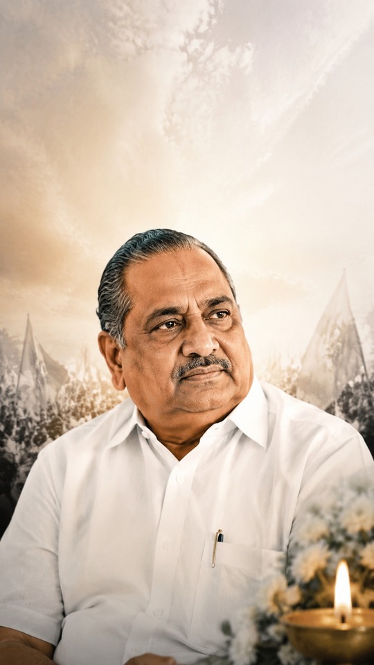 Mudragada Padmanabham 4K Hintergrundbild