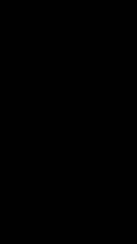 Minimalist Black AMOLED - Live Wallpaper