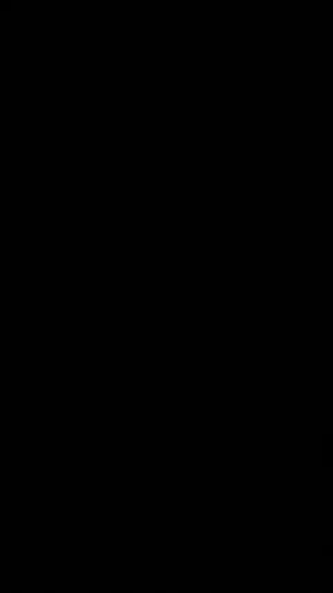 Minimalist Pure Black OLED - Live Wallpaper