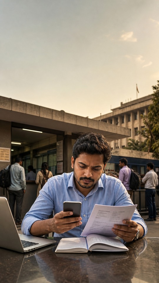 EPF Scheme 2026 Withdrawal Rules Subject - 4K Wallpaper