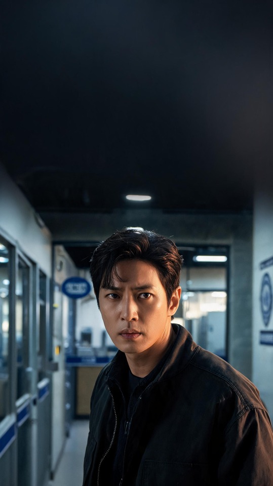 Namgoong Min (The Perfect Marriage) - Fondo de Pantalla HD