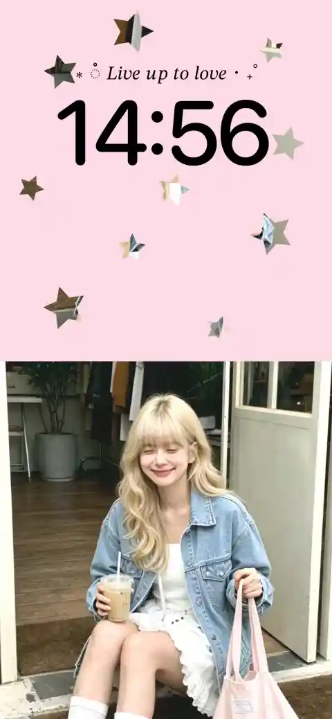 星星掉落