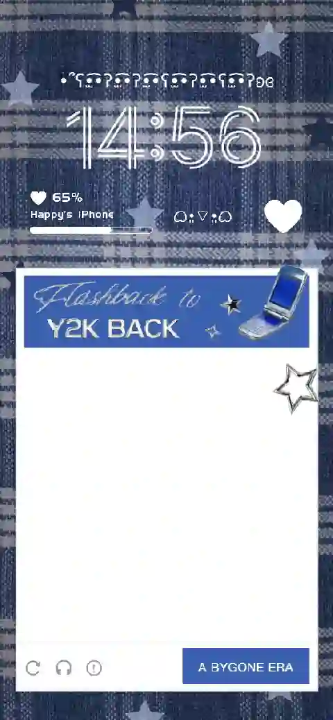 y2k风验证码审核多图
